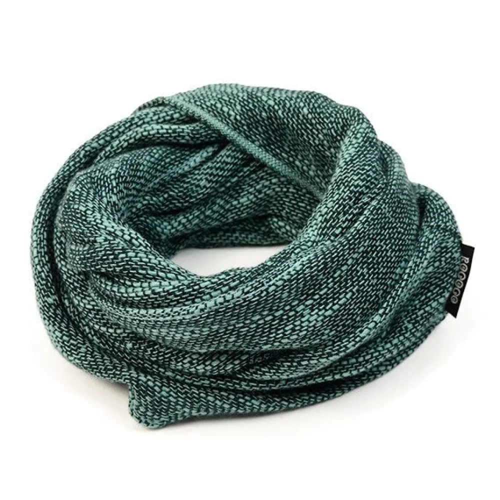 ROCOCO Scarfs^/ Miyazaki Towel Imabari Muffler Snood