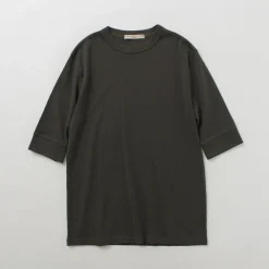 ROCOCO T-Shirts^/ Premium Fraise Half Sleeve T-Shirt