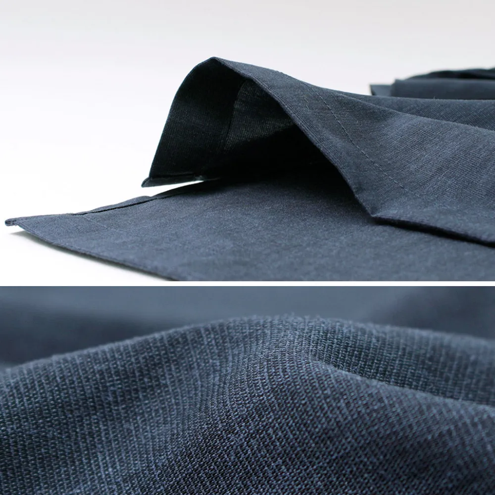 ROCOCO T-Shirts^/ Ramie Coolmax Sleeping Shirt
