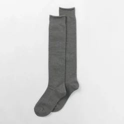 ROTOTO Socks^/ City High Socks
