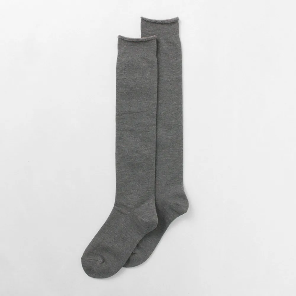 ROTOTO Socks^/ City High Socks