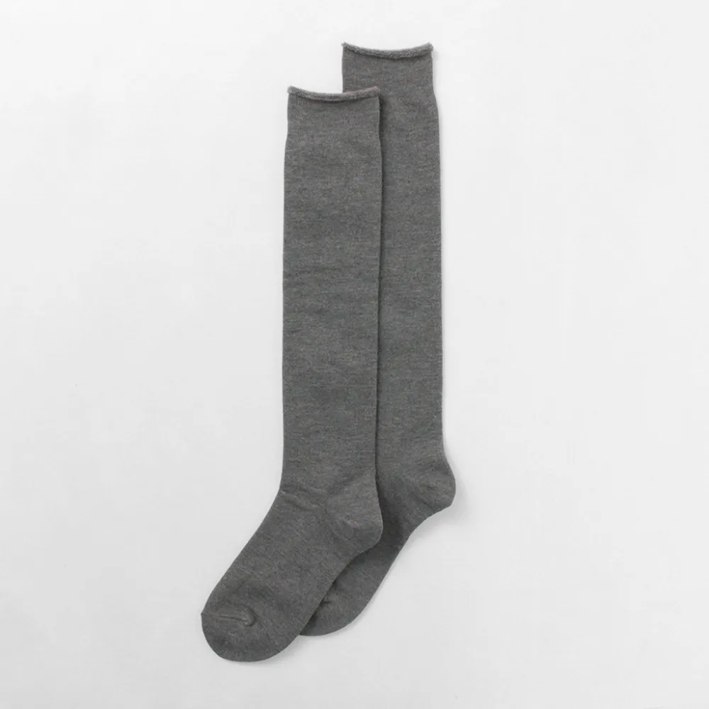 ROTOTO Socks^/ City High Socks