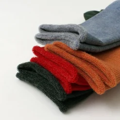 ROTOTO Socks^/ City Socks