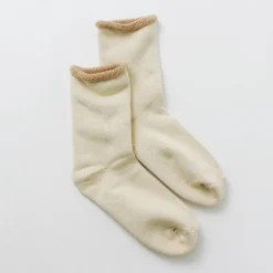 ROTOTO Socks^/ Double Face Cozy Sleeping Socks Extra Fine Merino