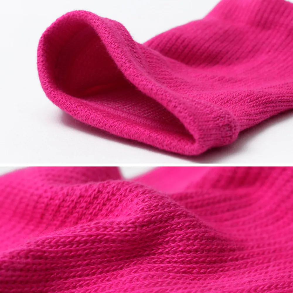 ROTOTO Socks^/ Foot band Neon