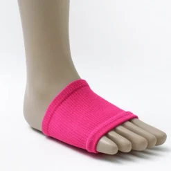 ROTOTO Socks^/ Foot band Neon