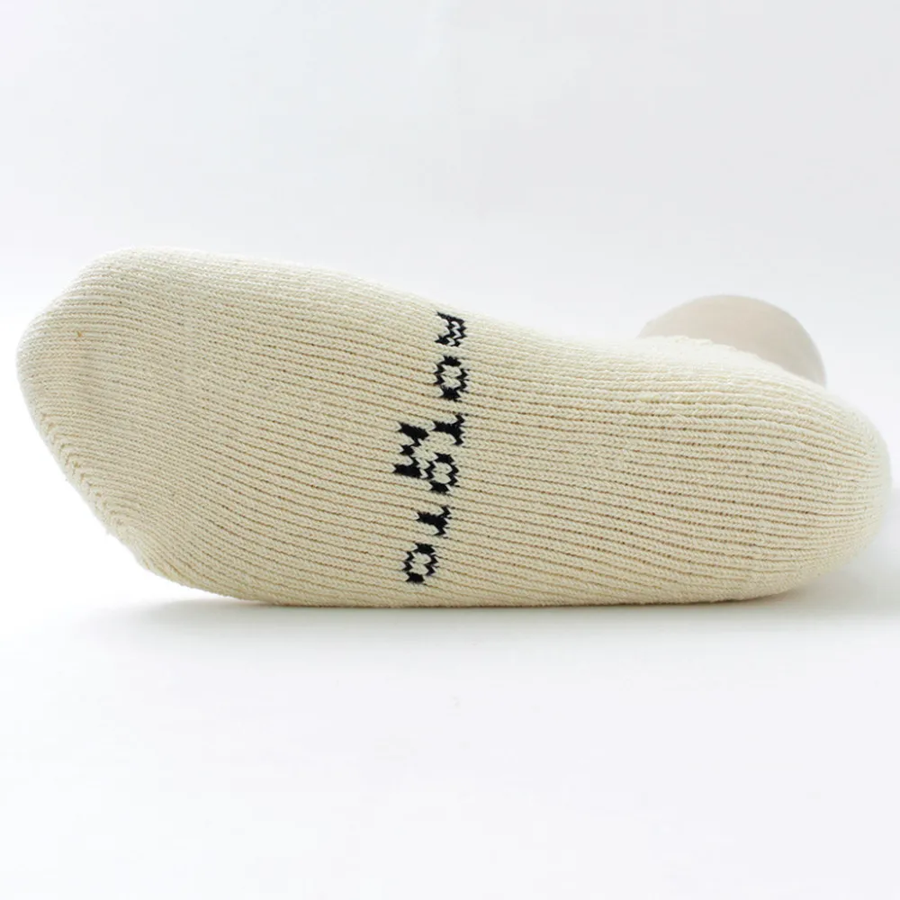 ROTOTO Socks^/ Organic daily 3 pack ankle socks