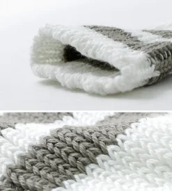 ROTOTO Socks^/ O.S. Ribbed ankle socks
