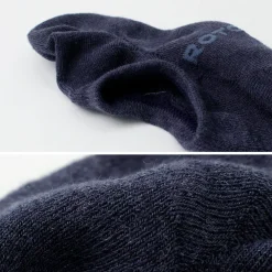 ROTOTO Socks^/ Pile foot cover socks