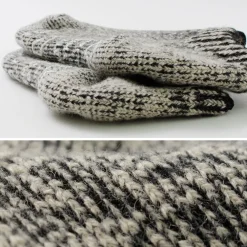 ROTOTO Socks^/ Pile Sock Slipper