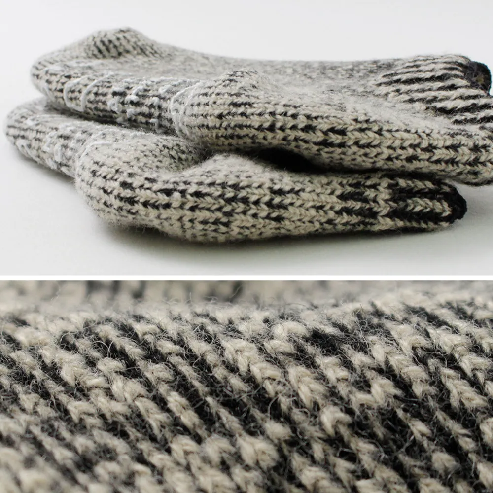 ROTOTO Socks^/ Pile Sock Slipper