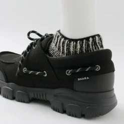 ROTOTO Socks^/ Pile Sock Slipper