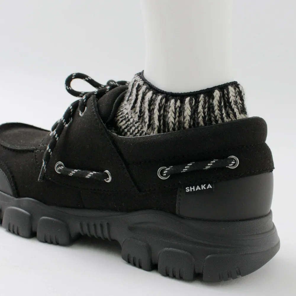 ROTOTO Socks^/ Pile Sock Slipper