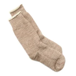 ROTOTO Socks^/ R1001 Double Face Socks