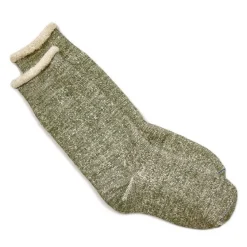ROTOTO Socks^/ R1001 Double Face Socks