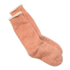ROTOTO Socks^/ R1001 Double Face Socks