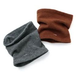 ROTOTO Scarfs^/ R5039 Moff neck warmer