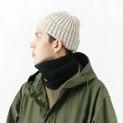 ROTOTO Scarfs^/ R5039 Moff neck warmer