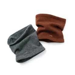 ROTOTO Scarfs^/ R5039 Moff neck warmer