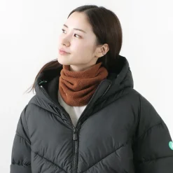 ROTOTO Scarfs^/ R5039 Moff neck warmer