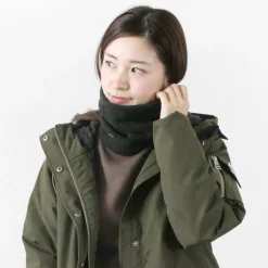 ROTOTO Scarfs^/ R5039 Moff neck warmer