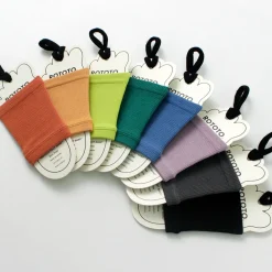ROTOTO Socks^/ R1457 Foot Band