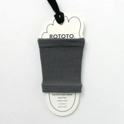 ROTOTO Socks^/ R1457 Foot Band
