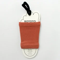 ROTOTO Socks^/ R1457 Foot Band