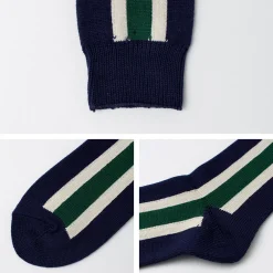 ROTOTO Socks^/ Schoolboy Socks