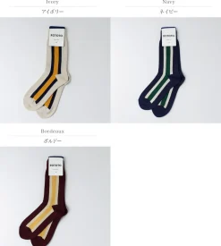 ROTOTO Socks^/ Schoolboy Socks