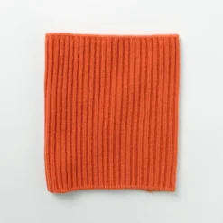 ROTOTO Scarfs^/ Seamless Neck Warmer Merino Optimo and Cashmere