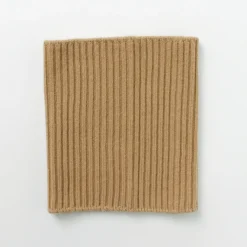 ROTOTO Scarfs^/ Seamless Neck Warmer Merino Optimo and Cashmere