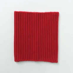 ROTOTO Scarfs^/ Seamless Neck Warmer Merino Optimo and Cashmere