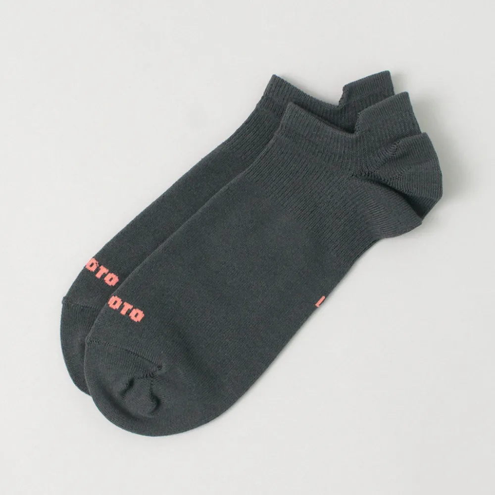 ROTOTO Socks^/ Sneakers Foot Covers