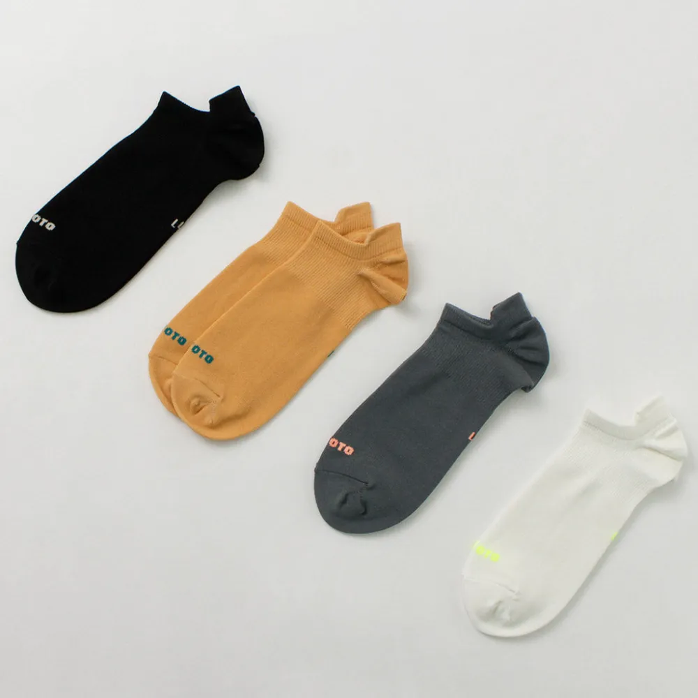 ROTOTO Socks^/ Sneakers Foot Covers