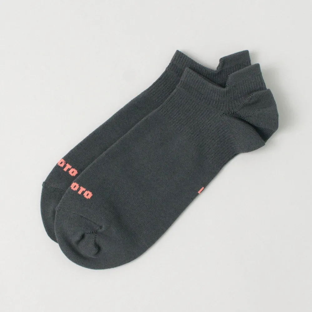 ROTOTO Socks^/ Sneakers Foot Covers