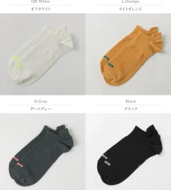ROTOTO Socks^/ Sneakers Foot Covers