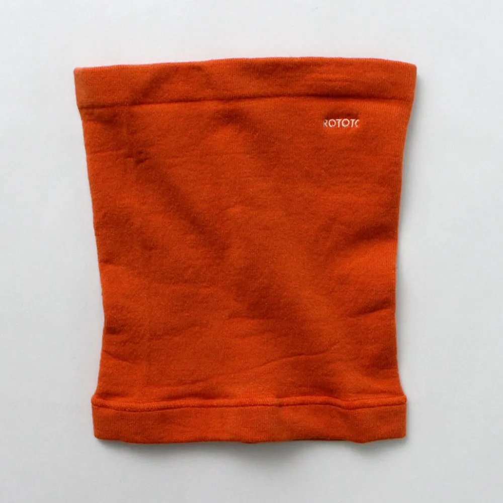 ROTOTO Scarfs^/ Stretchly Tube Neck Warmer