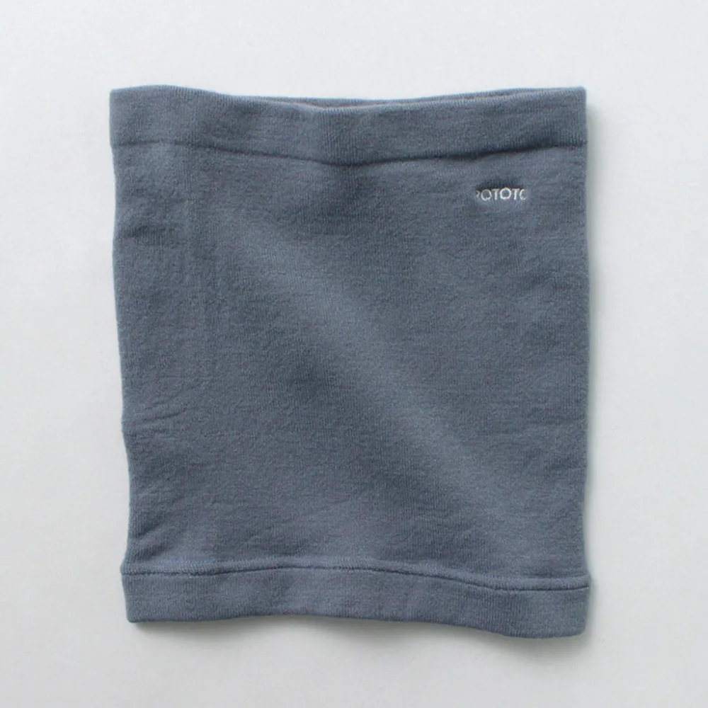 ROTOTO Scarfs^/ Stretchly Tube Neck Warmer