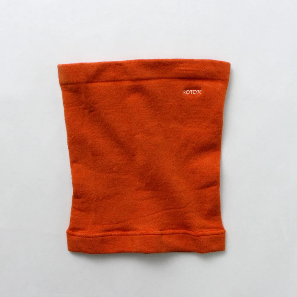 ROTOTO Scarfs^/ Stretchly Tube Neck Warmer