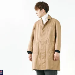 ROYAL NAVY Coats^/ Drivers Dust Coat