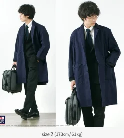 ROYAL NAVY Coats^/ Drivers Dust Coat