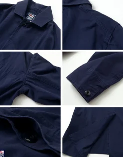 ROYAL NAVY Coats^/ Drivers Dust Coat