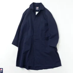 ROYAL NAVY Coats^/ Drivers Dust Coat