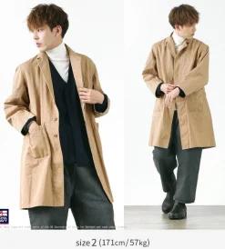 ROYAL NAVY Coats^/ Drivers Dust Coat