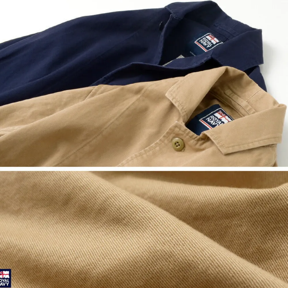 ROYAL NAVY Coats^/ Drivers Dust Coat