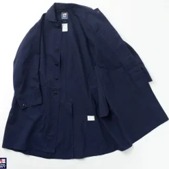 ROYAL NAVY Coats^/ Drivers Dust Coat