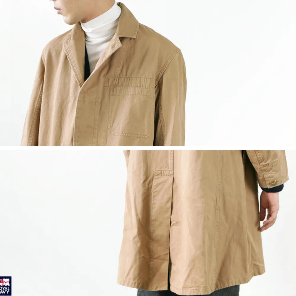 ROYAL NAVY Coats^/ Drivers Dust Coat