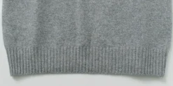 RYE TENDER Knits^/ Bristol Crew Knit