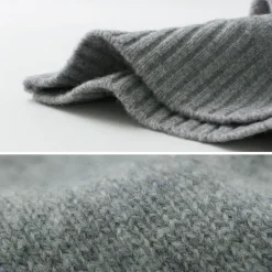 RYE TENDER Knits^/ Bristol Crew Knit